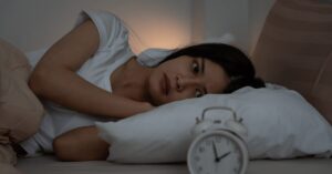 Is Your Sleep Quietly Driving Your Inflammation?