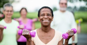 6 Things Your Body Needs Every Day to Heal Itself