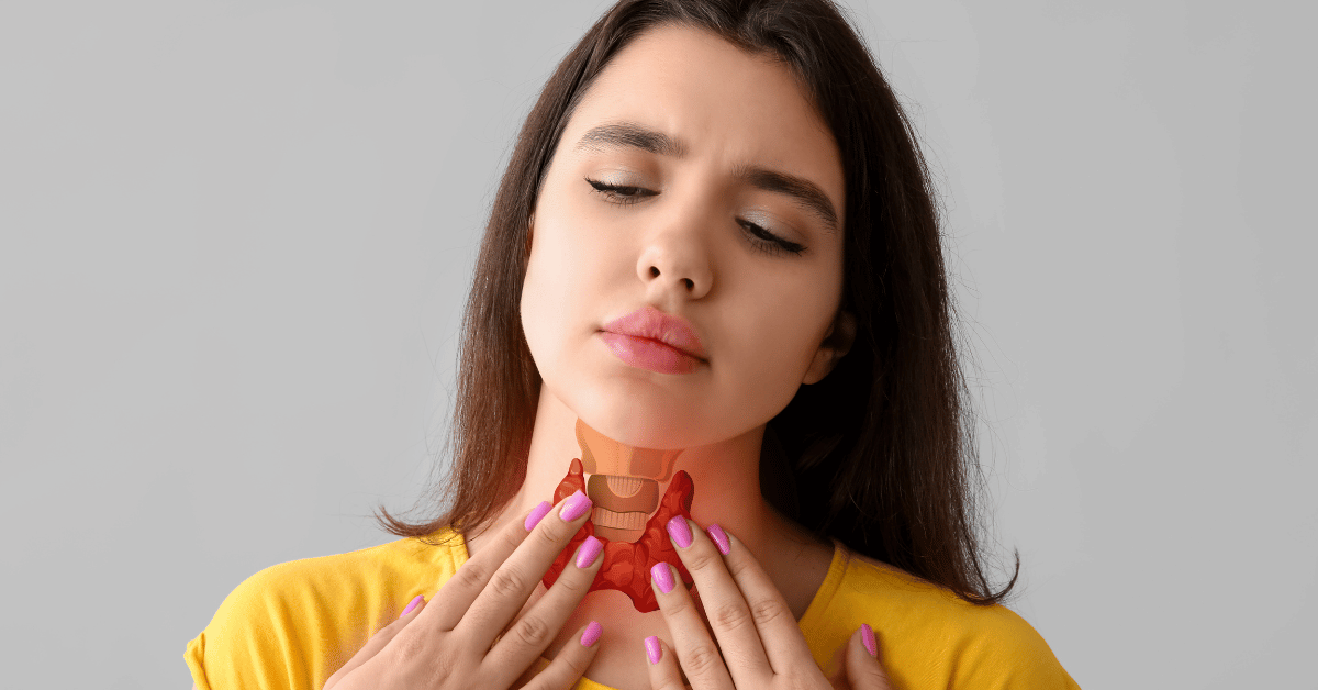 Why Your Thyroid Protocol Isn't Working (And Your Gut Might Be the Reason)