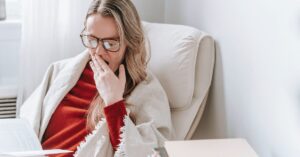 Why You're Exhausted, Cold, and Gaining Weight — With 'Normal' Thyroid Labs