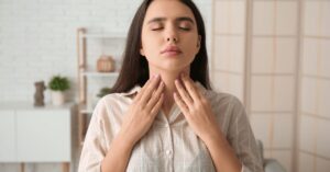 Why "Your TSH Is Normal" Isn't the Same as "Your Thyroid Is Fine"