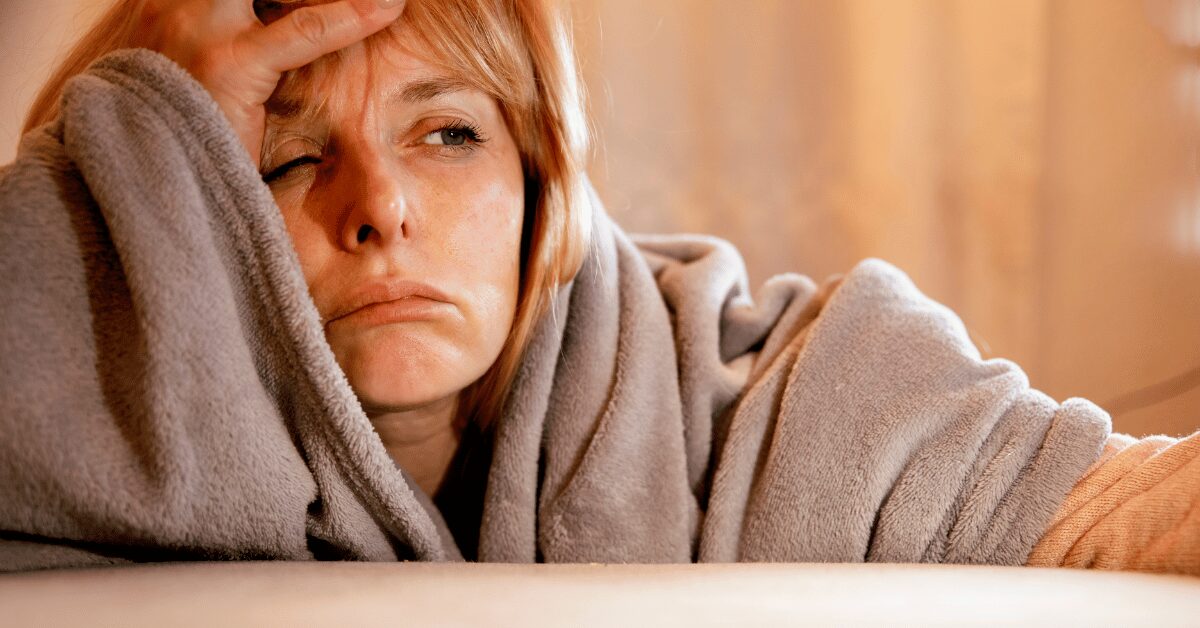 5 Reasons You Still Feel Hypothyroid With a Normal TSH