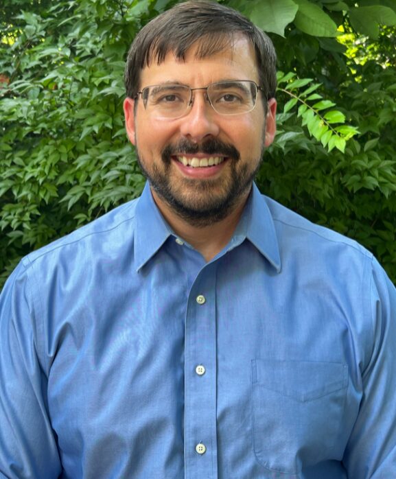 Dr. Ryan Wagner, Pharm.D, pharmacist and certified functional medicine practitioner