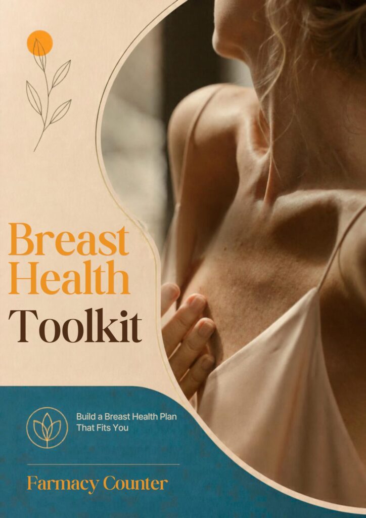 Breast Health Toolkit