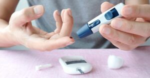 How Insulin Resistance Changes Your Hormones, Inflammation, and Breast Cancer Risk