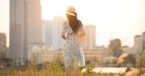 Wide Awake at 2 A.M., Dragging All Day: How Light Runs Your Hormone Clock