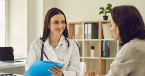 Beyond the Mammogram: What Proactive Breast Health Looks Like