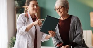Breast Cancer Awareness and Hormone Therapy: What the Evidence Shows