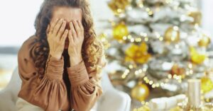 Why the Holidays Take a Bigger Toll on Your Body Than You Think