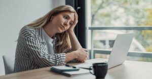 Why Your Labs Came Back “Normal” But You Still Feel Terrible