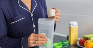 Why Every Woman Over 35 Should Know About Creatine