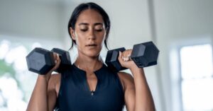 Muscle Loss on GLP-1 Medications: What You Need to Know