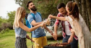 How Alcohol Is Quietly Undermining Your Recovery