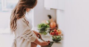 Why Fiber Is the Most Overlooked Metabolic Nutrient