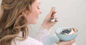 You Have a Gut Bacterium That Improves Blood Sugar