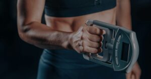 Why Grip Strength Is One of the Best Predictors of Longevity