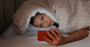 You Can’t Supplement Your Way Past a Sleep Problem