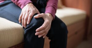 The Joint Pain You're Blaming on Aging May Actually Be Hormonal