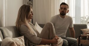"What's Wrong?" Why Hormones Can Quietly Pull Couples Apart, and How to Find Your Way Back