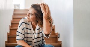 Perimenopause Doesn't Always Start With Hot Flashes