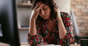 55% of Women in Their Early 30s Report Perimenopause Symptoms. Most Are Told They’re Too Young.