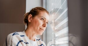 Why Do I Feel Like I've Lost My Spark? Low Drive, Confidence, and Desire in Midlife Women