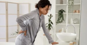 Does PCOS (Now PMOS) Go Away After You're Done Having Kids? What Happens Next
