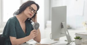 Normal Hormone Labs but Still Not Feeling Right? Why Labs and Symptoms Belong in the Same Conversation