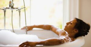 Evening Wind-Down Routine for Better Sleep