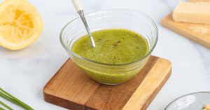 Green Pesto