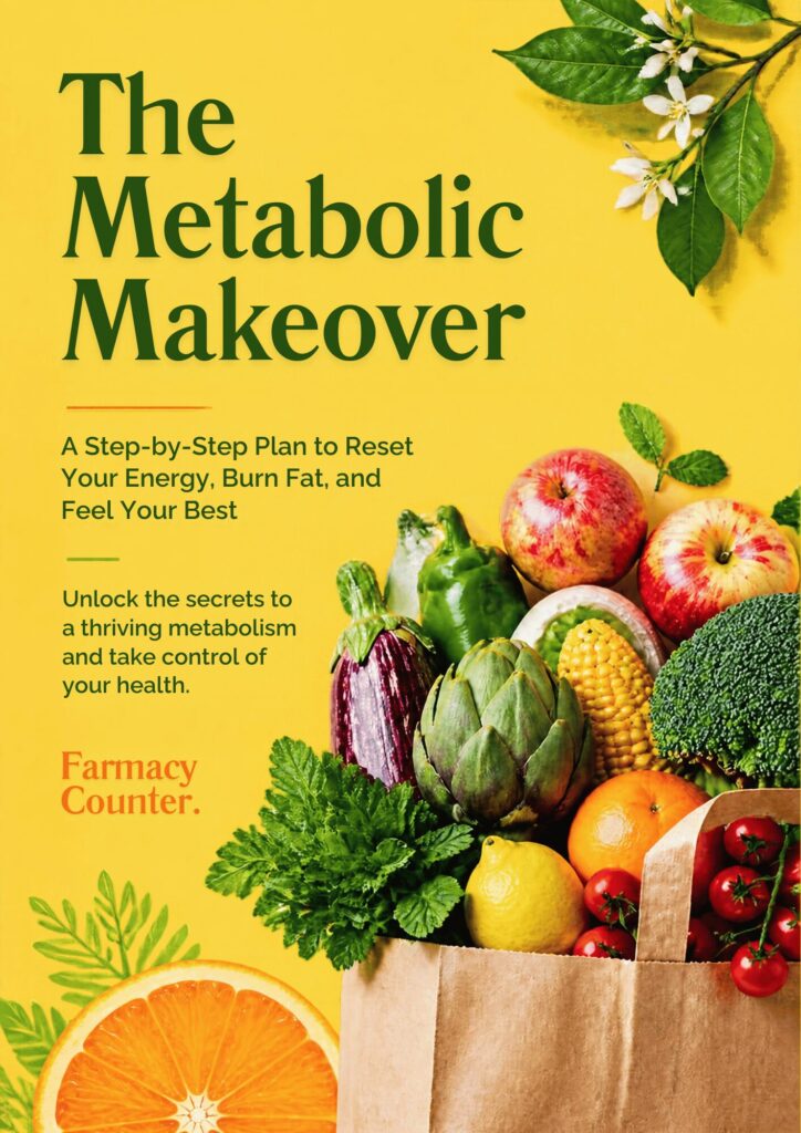 Metabolic Makeover