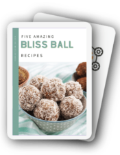 Protein Bliss Balls Recipe Guide