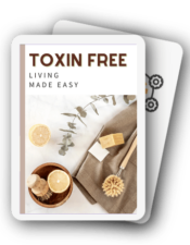 Toxin Free
