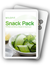 WILDFIT Snack Pack