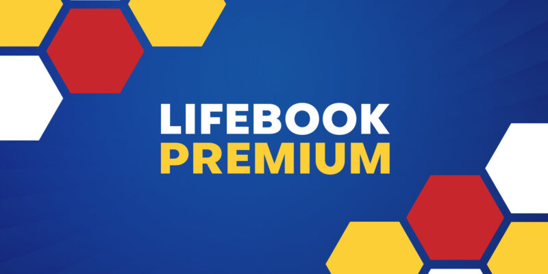 Lifebook-premium coach