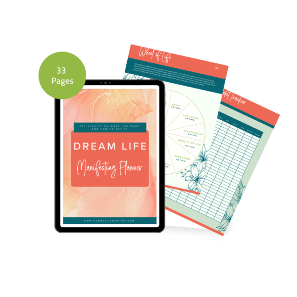 Dream Life Planner 2